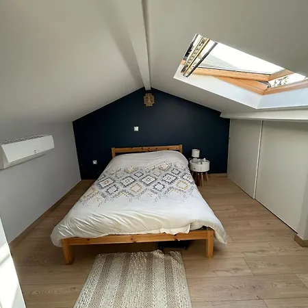 Charmante Au Brusc Avec Piscine A 10min A Pied De La Villa