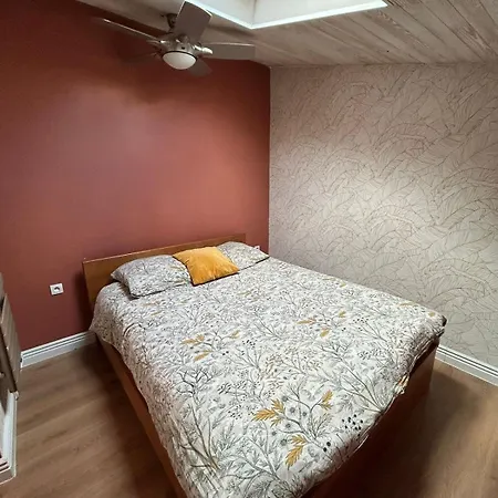Charmante Au Brusc Avec Piscine A 10min A Pied De La Villa
